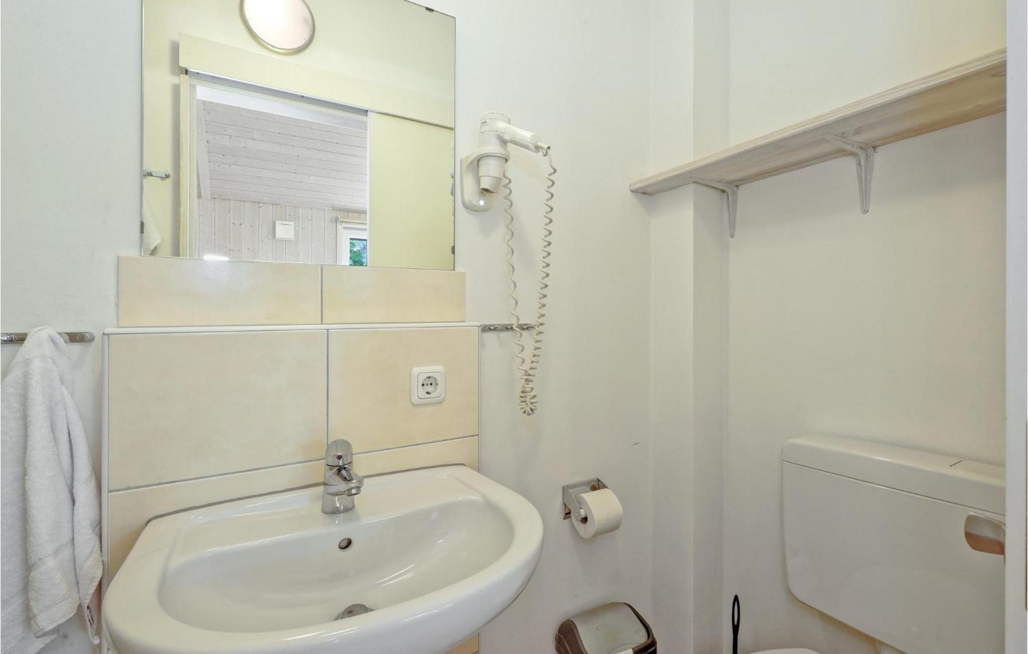 Apartament Schmugglerstieg 11A - Dorf 5 Lubeka Zewnętrze zdjęcie